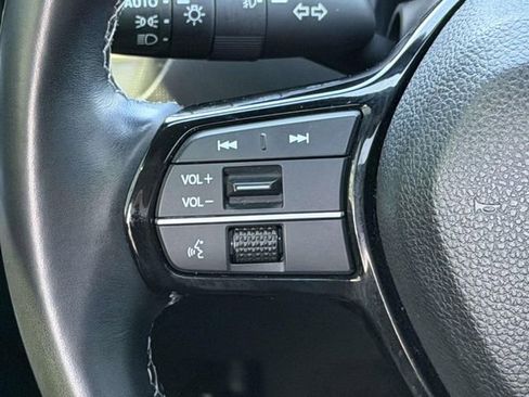 Used 2024 Acura Integra A-Spec FWD image 17
