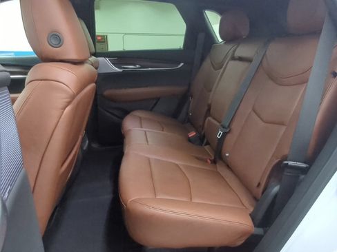 Used 2026 Cadillac XT5 Premium Luxury AWD/4WD image 30