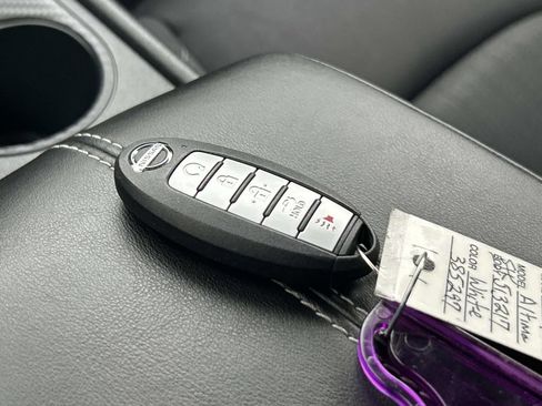 Used 2022 Nissan Altima 2.5 S image 25