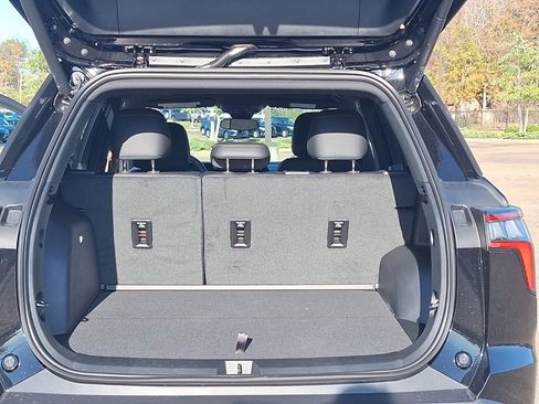 New 2026 Chevrolet Equinox ACTIV w/ Convenience Package III image 11