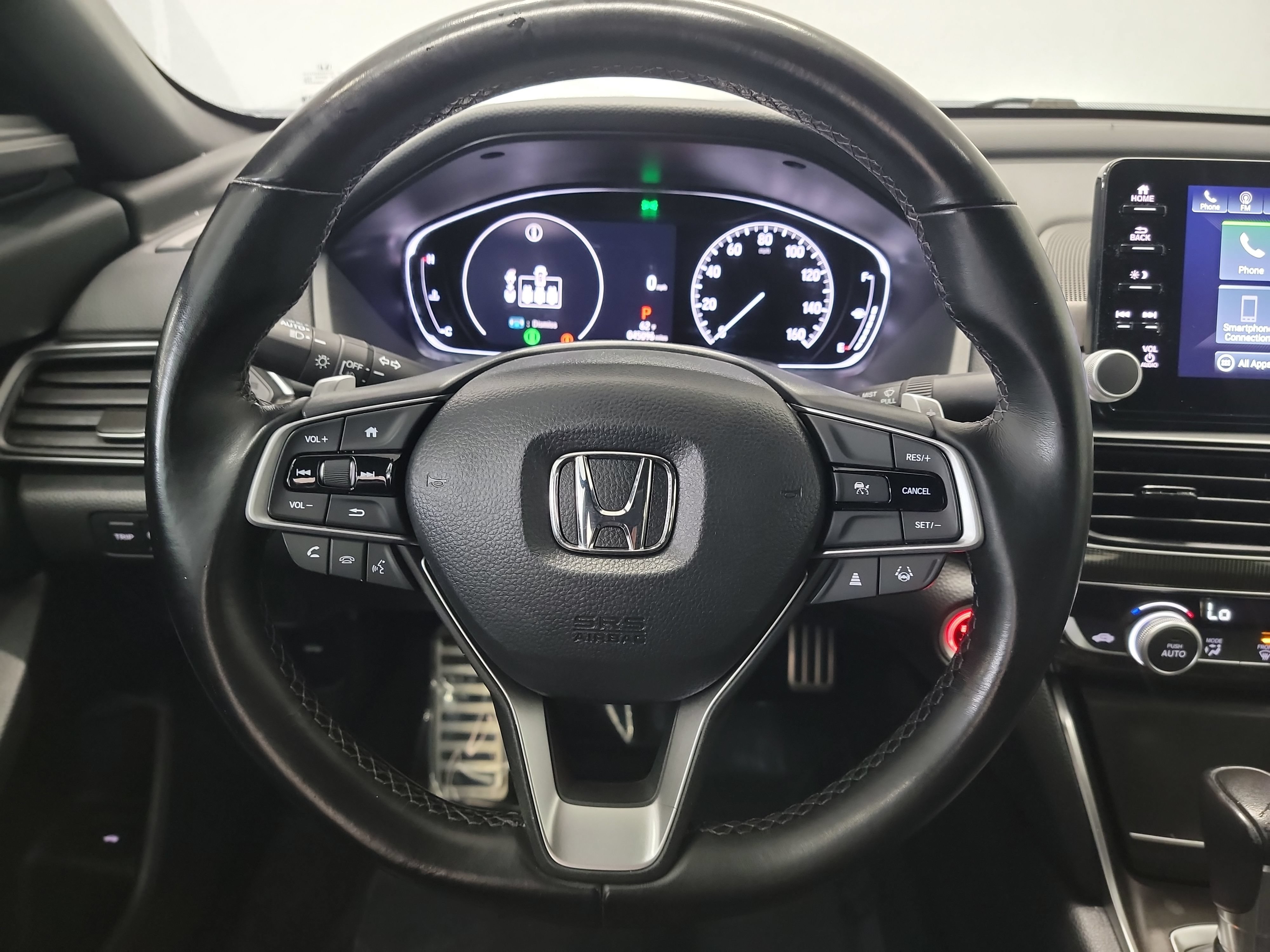 Used 2022 Honda Accord Sport image 17