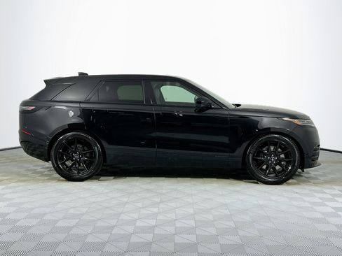 Used 2026 Land Rover Range Rover Velar Belgravia AWD/4WD image 4
