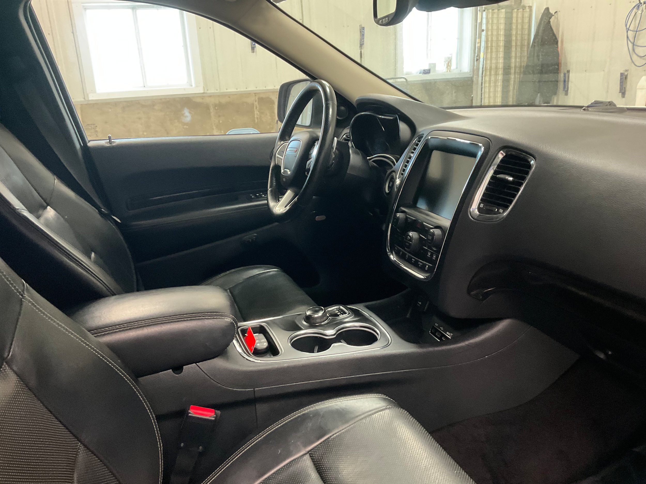 Used 2017 Dodge Durango Citadel AWD/4WD image 25