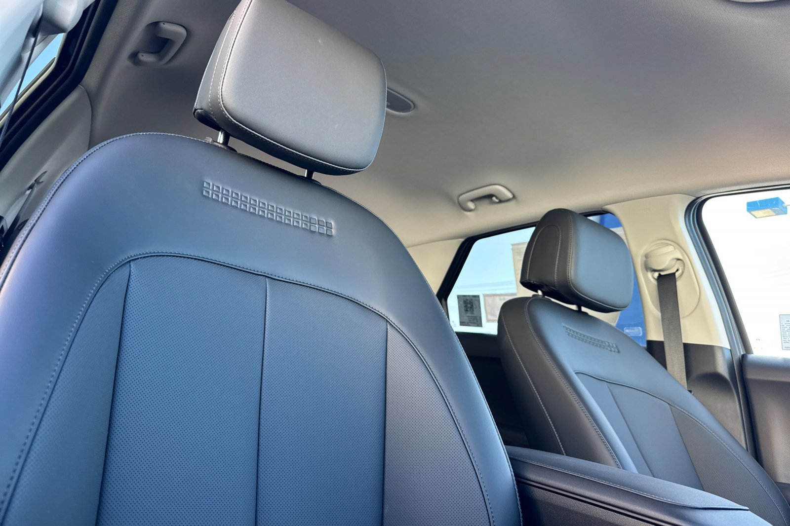 New 2027 Hyundai Ioniq 5 SEL RWD image 17