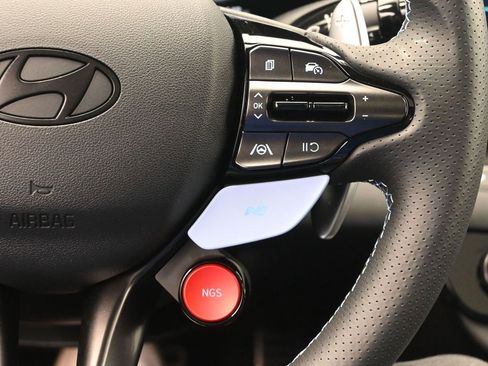 New 2026 Hyundai Elantra N image 12