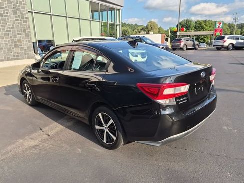 Used 2020 Subaru Impreza 2.0i Premium AWD/4WD image 6