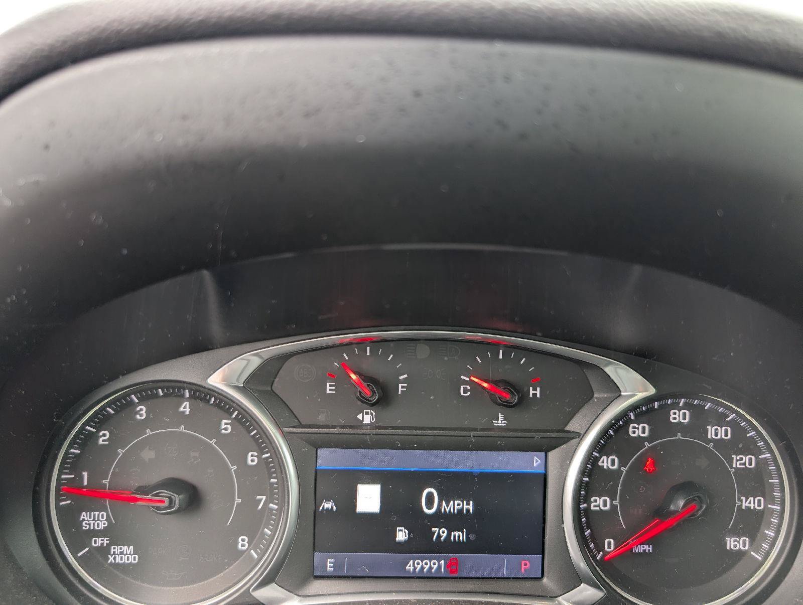 Used 2020 GMC Terrain SLE w/ Driver Convenience Package AWD/4WD image 13