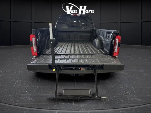 New 2026 Ford F250 Platinum AWD/4WD image 15