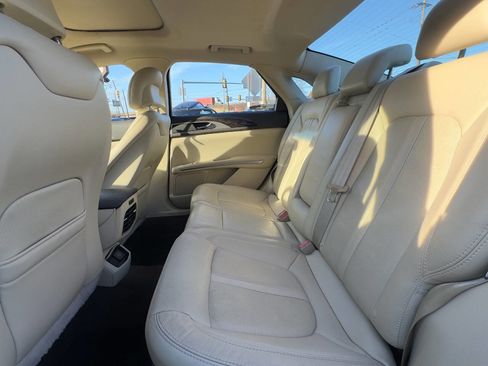 Used 2014 Lincoln MKZ AWD image 11