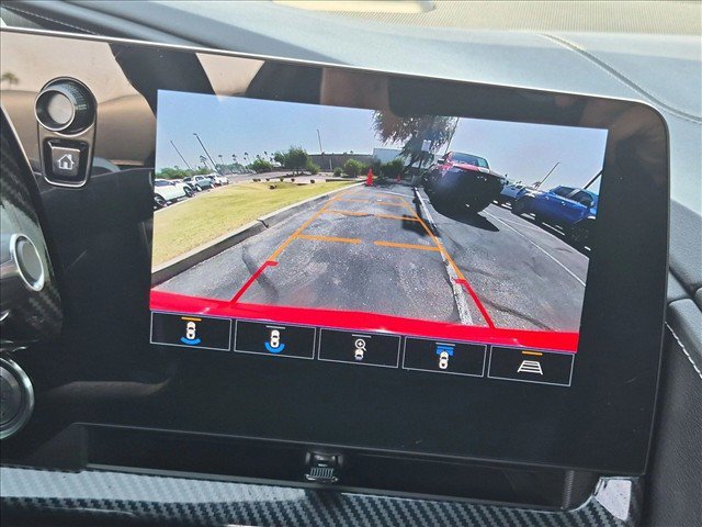 Certified 2022 Chevrolet Corvette Stingray Preferred Cpe w/ 2LT RWD image 19