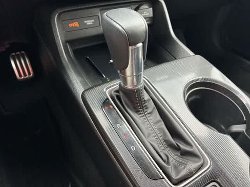 Used 2025 Honda Civic Sport Touring image 35