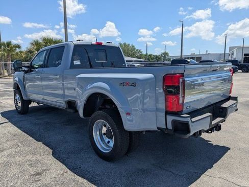 New 2026 Ford F450 Platinum AWD/4WD image 7