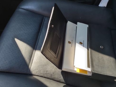 Used 2008 Porsche Cayenne image 28