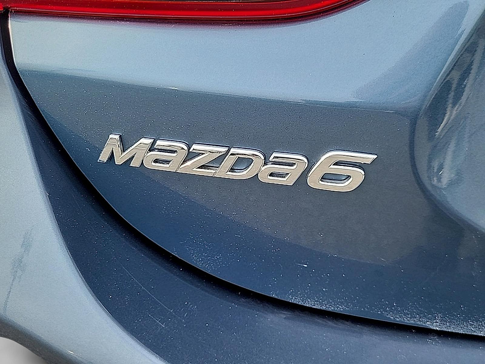 Used 2014 MAZDA MAZDA6 Touring FWD image 30