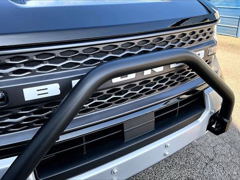 Certified 2025 Ford Bronco Sport Big Bend image 29