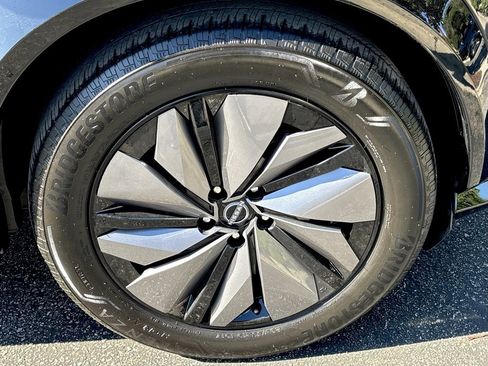 Certified 2024 Nissan Ariya AWD image 34