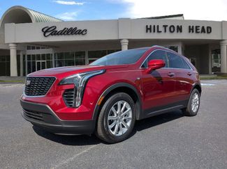 Used 2019 Cadillac XT4 Luxury video 2