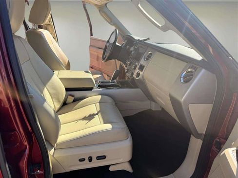 Used 2015 Ford Expedition EL Limited w/ Equipment Group 301A image 36