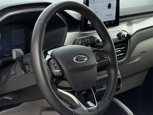 Used 2023 Ford Escape Active image 12