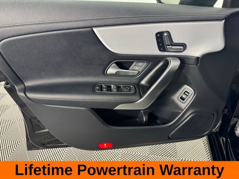 Used 2025 Mercedes-Benz CLA 250 CLA 250 image 10