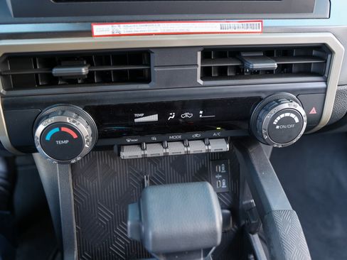 Certified 2025 Toyota Tacoma SR5 image 55