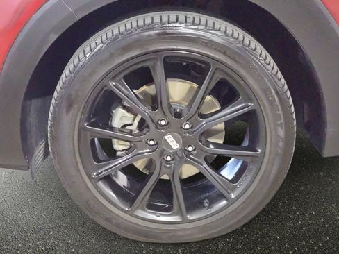 Used 2019 Hyundai Tucson Night FWD image 32