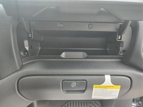 New 2025 Chevrolet Silverado 1500 Custom image 15