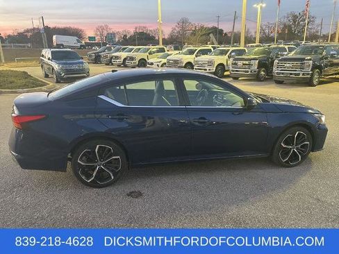 Used 2024 Nissan Altima 2.5 SR image 6