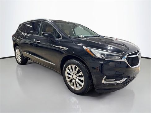 Used 2019 Buick Enclave Essence image 5