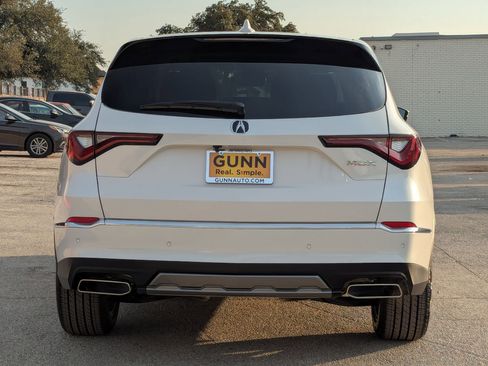 New 2026 Acura MDX FWD w/ Technology Package image 5