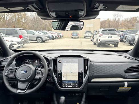 New 2026 Subaru Forester Limited image 15