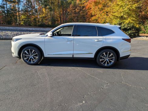 New 2026 Acura MDX FWD w/ Technology Package image 9