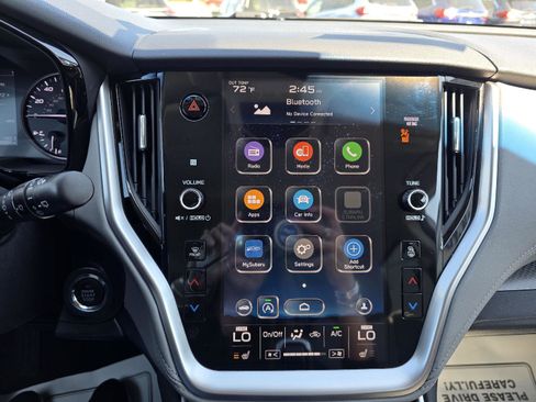 Used 2020 Subaru Outback Premium image 21