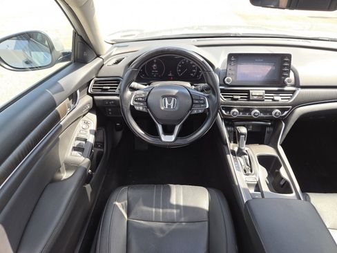 Used 2020 Honda Accord EX-L image 23
