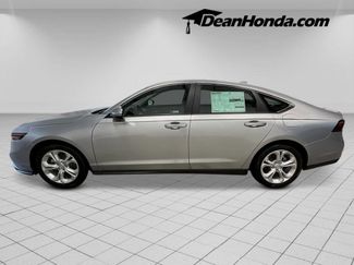 New 2025 Honda Accord LX video 2