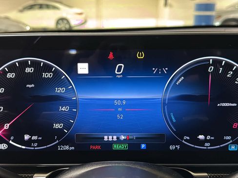 New 2025 Mercedes-Benz S 580e 4MATIC Sedan image 19