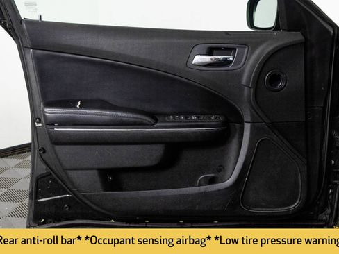 Used 2011 Dodge Charger Police image 21