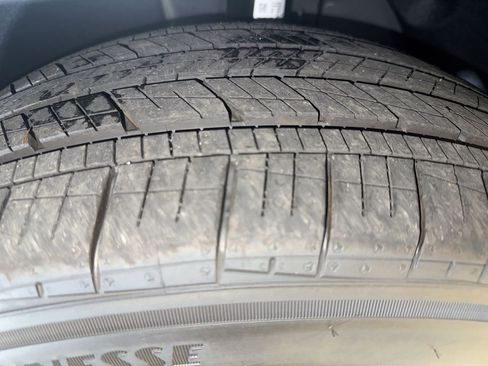 New 2026 Kia Carnival SX w/ SX Dark Edition Package image 11