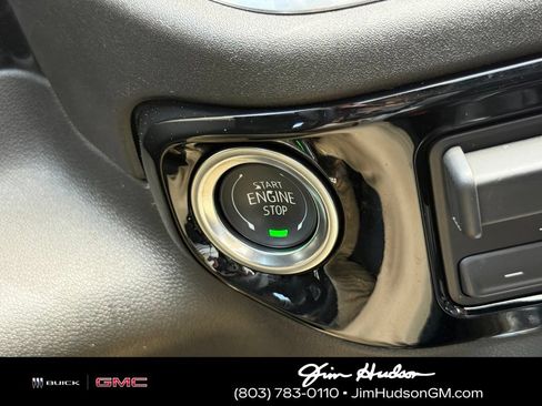 Used 2025 Chevrolet Silverado 1500 RST w/ RST All Star Premium Package AWD/4WD image 31