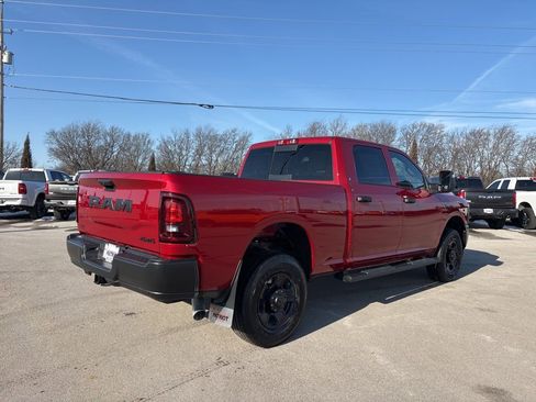 New 2026 RAM 2500 Tradesman image 3