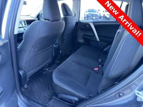 Used 2013 Toyota RAV4 XLE image 6