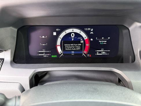 Used 2025 Toyota Tacoma TRD Pro image 21