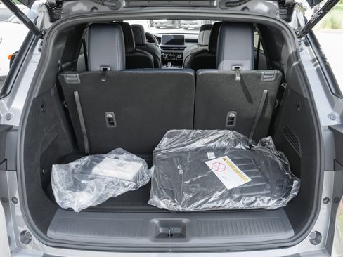 Certified 2026 INFINITI QX60 Sport w/ Dark Cargo Package AWD/4WD image 20