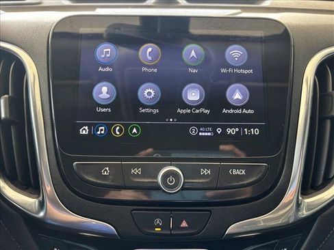 Used 2024 Chevrolet Equinox Premier FWD image 12