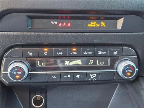 Used 2021 MAZDA CX-5 Touring FWD image 13