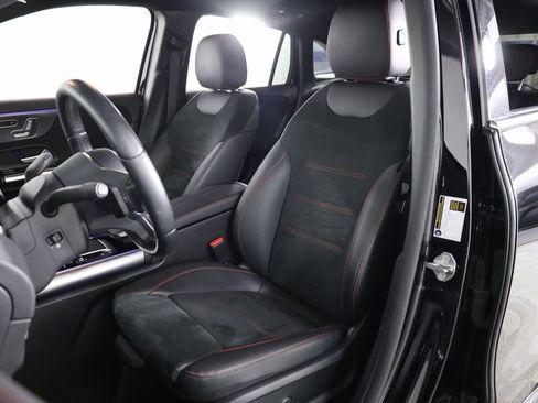 Certified 2022 Mercedes-Benz GLA 250 4MATIC image 32