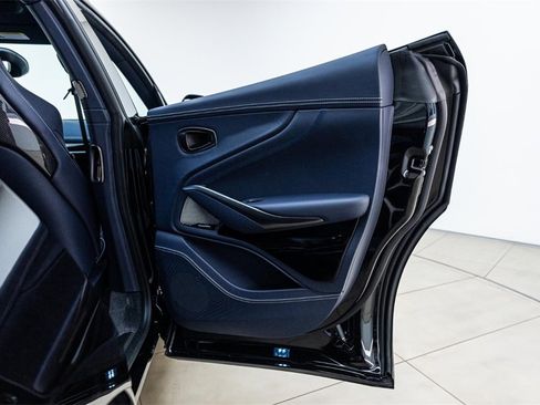 Used 2025 Aston Martin DBX 707 image 34