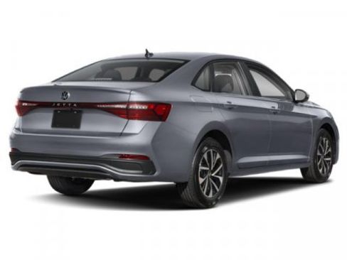New 2026 Volkswagen Jetta Sport FWD image 2