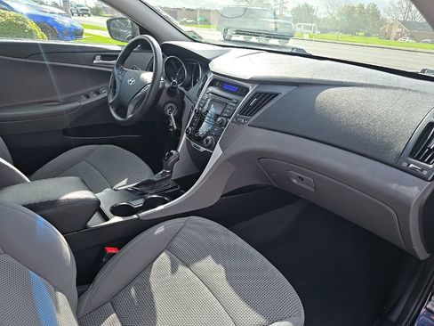 Used 2013 Hyundai Sonata GLS FWD image 24