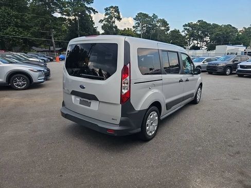 Used 2018 Ford Transit Connect XL FWD image 7